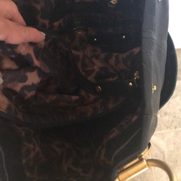 B Makowski purse - Picture 6 of 7